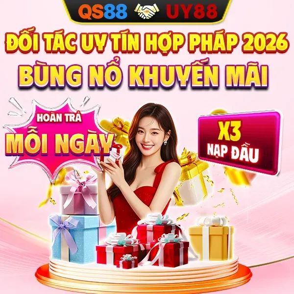 Banner mobile QS88